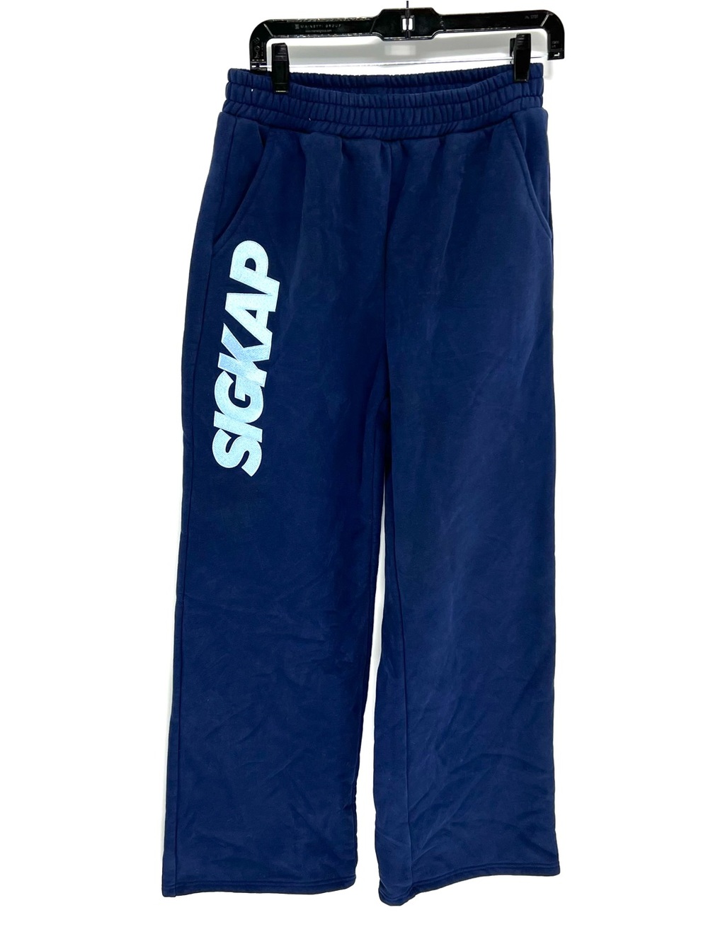 The hang loose hit heavyweight sweatpants medium